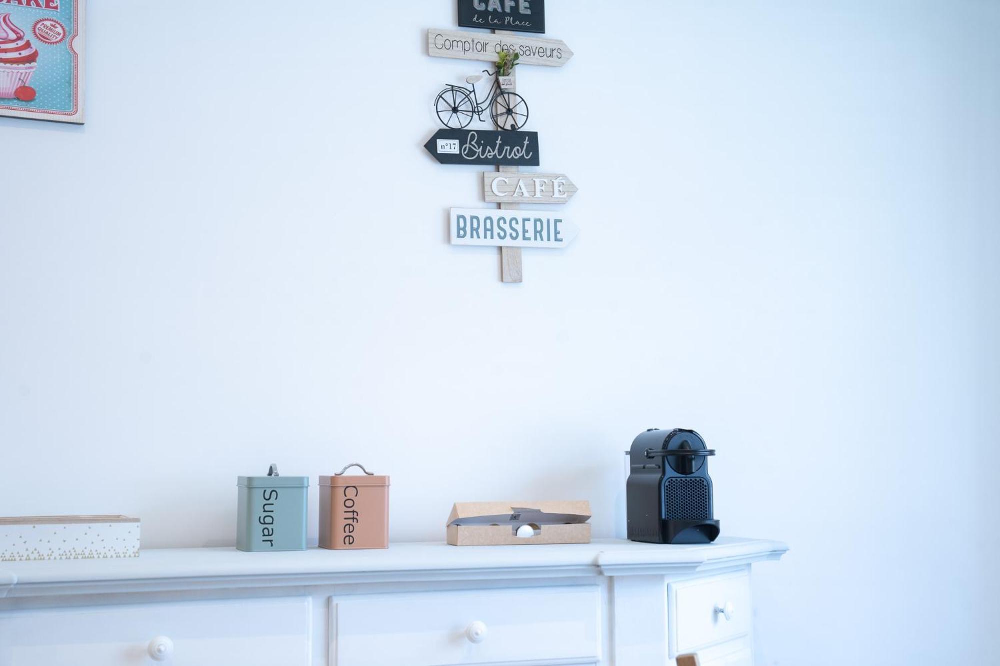 Apartamento Charming Gregory *