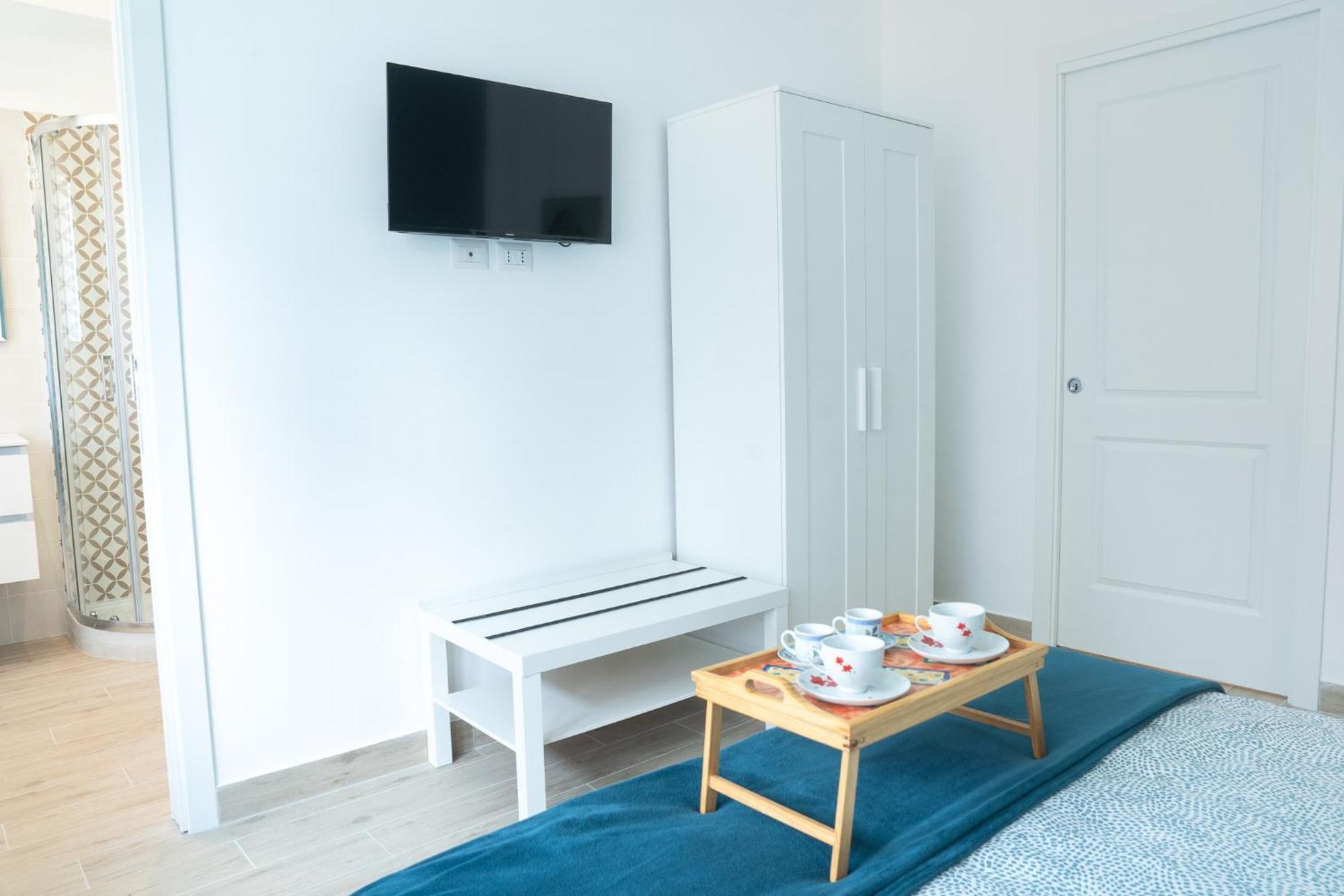 Apartamento Charming Gregory