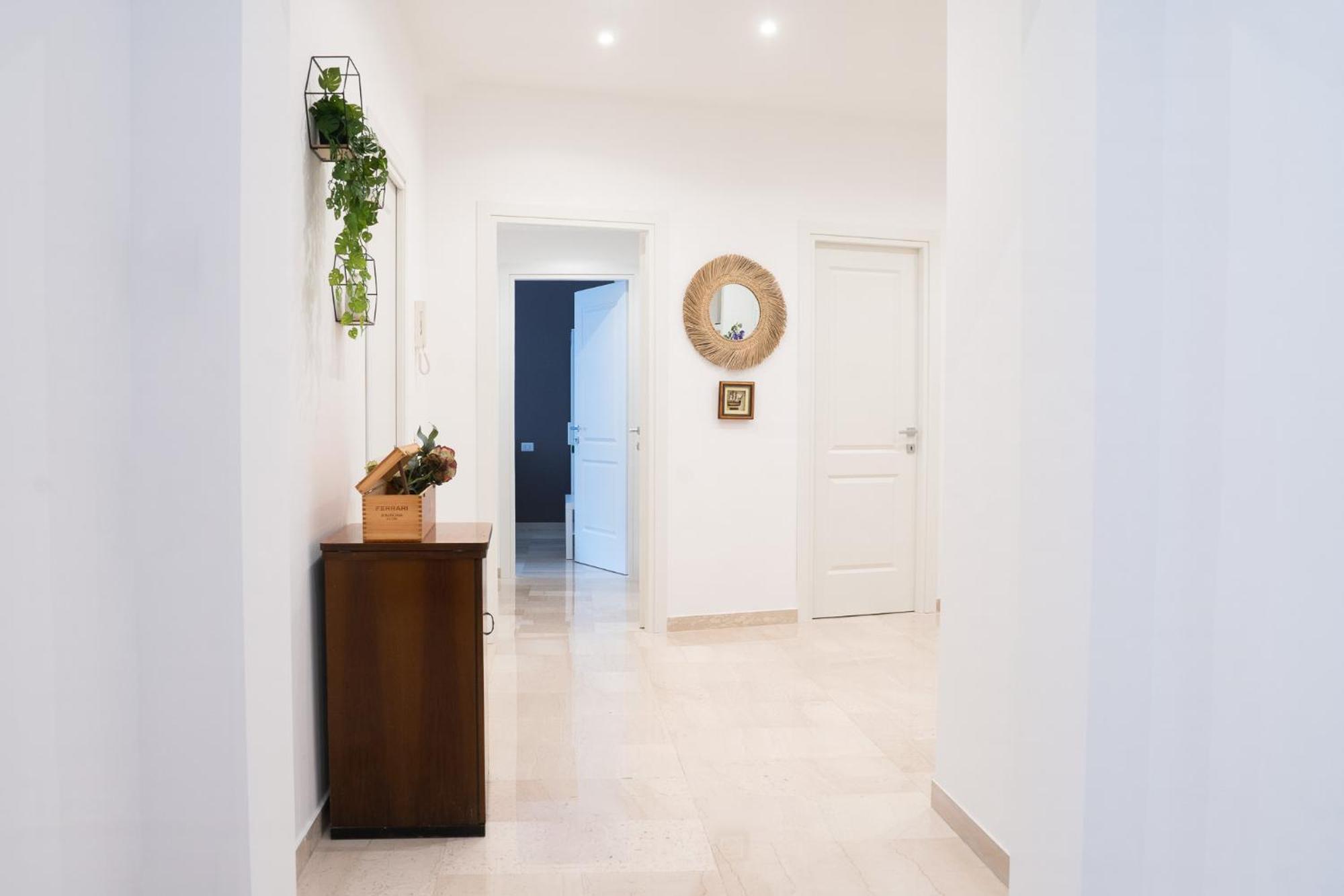Charming Gregory Apartamento