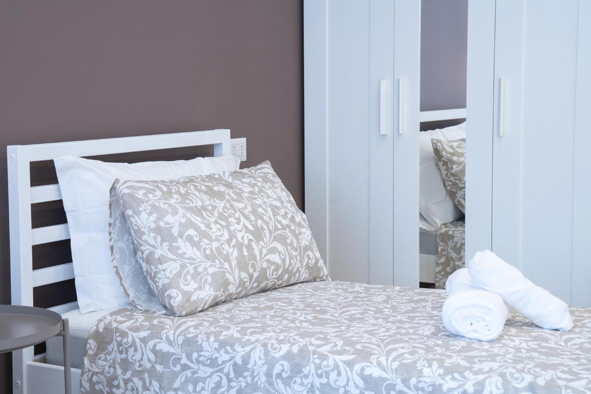 Apartamento Charming Gregory *