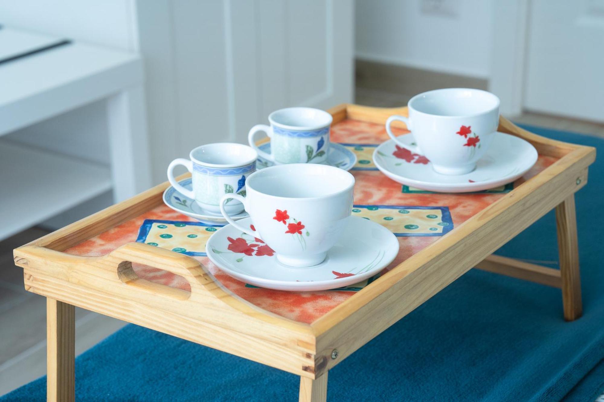 Charming Gregory Apartamento