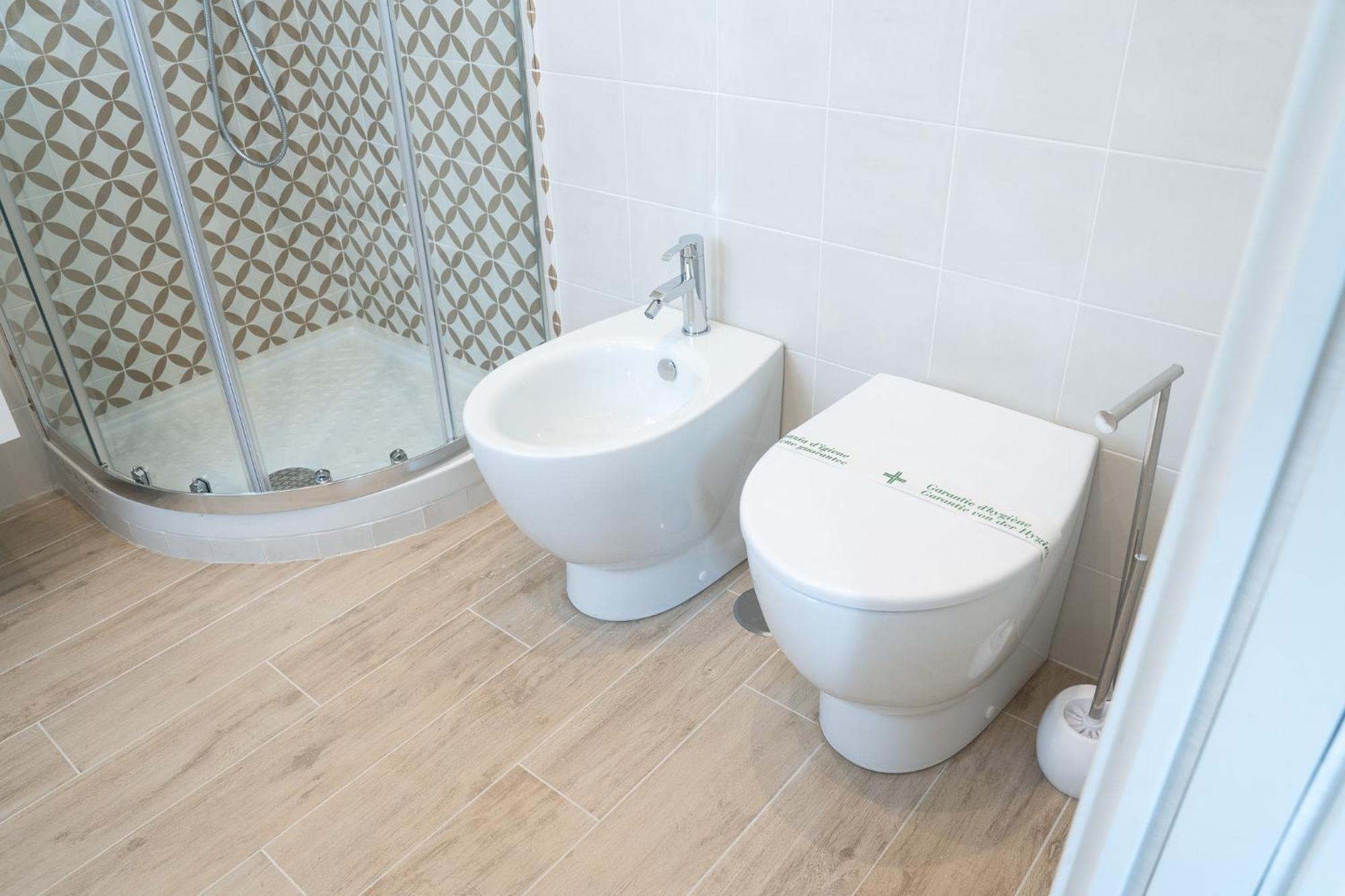 Apartamento Charming Gregory *