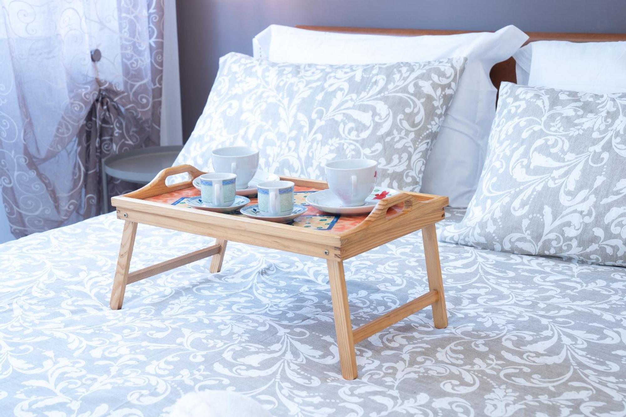 Charming Gregory Apartamento Roma