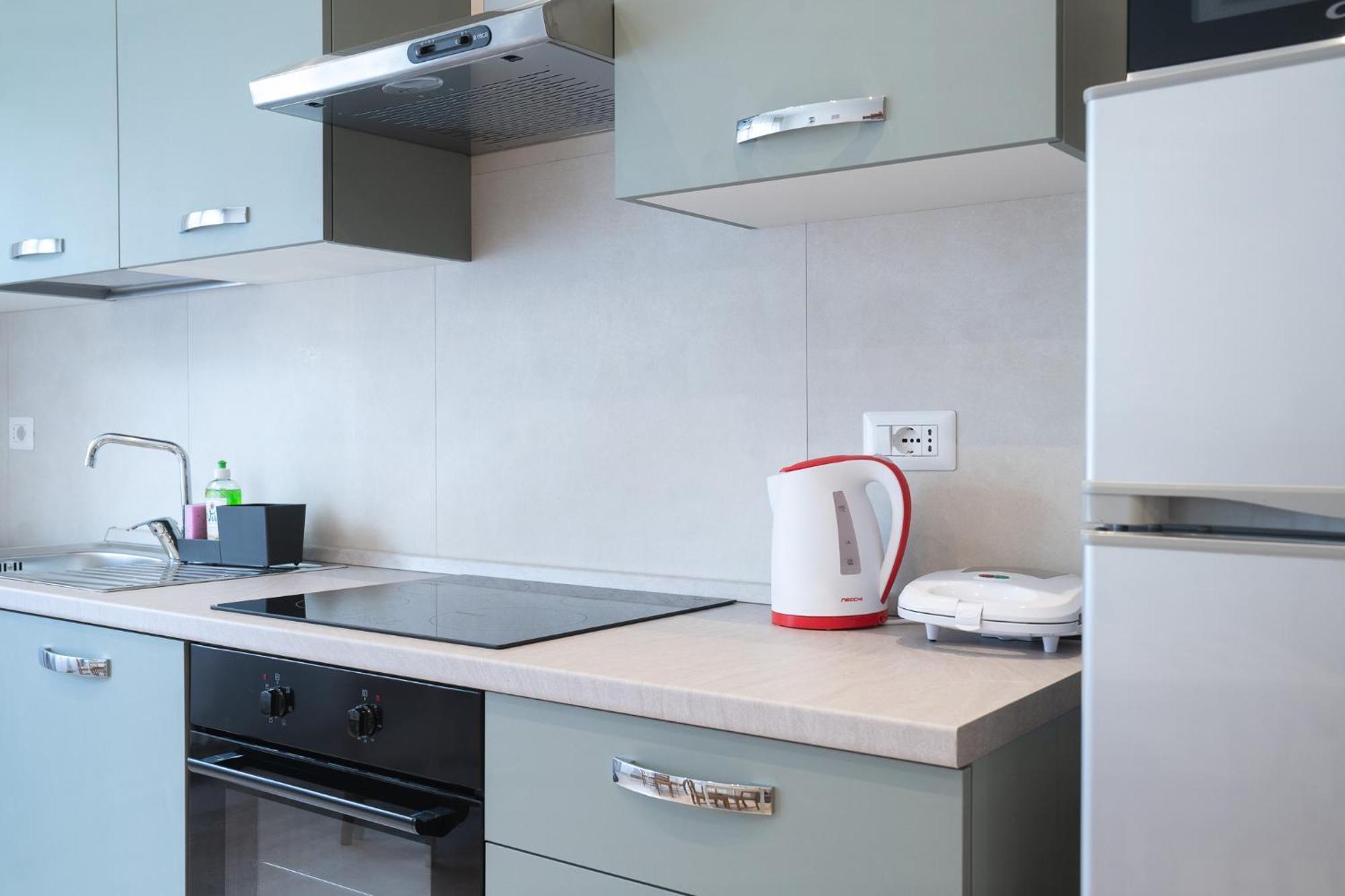 Charming Gregory Apartamento Roma