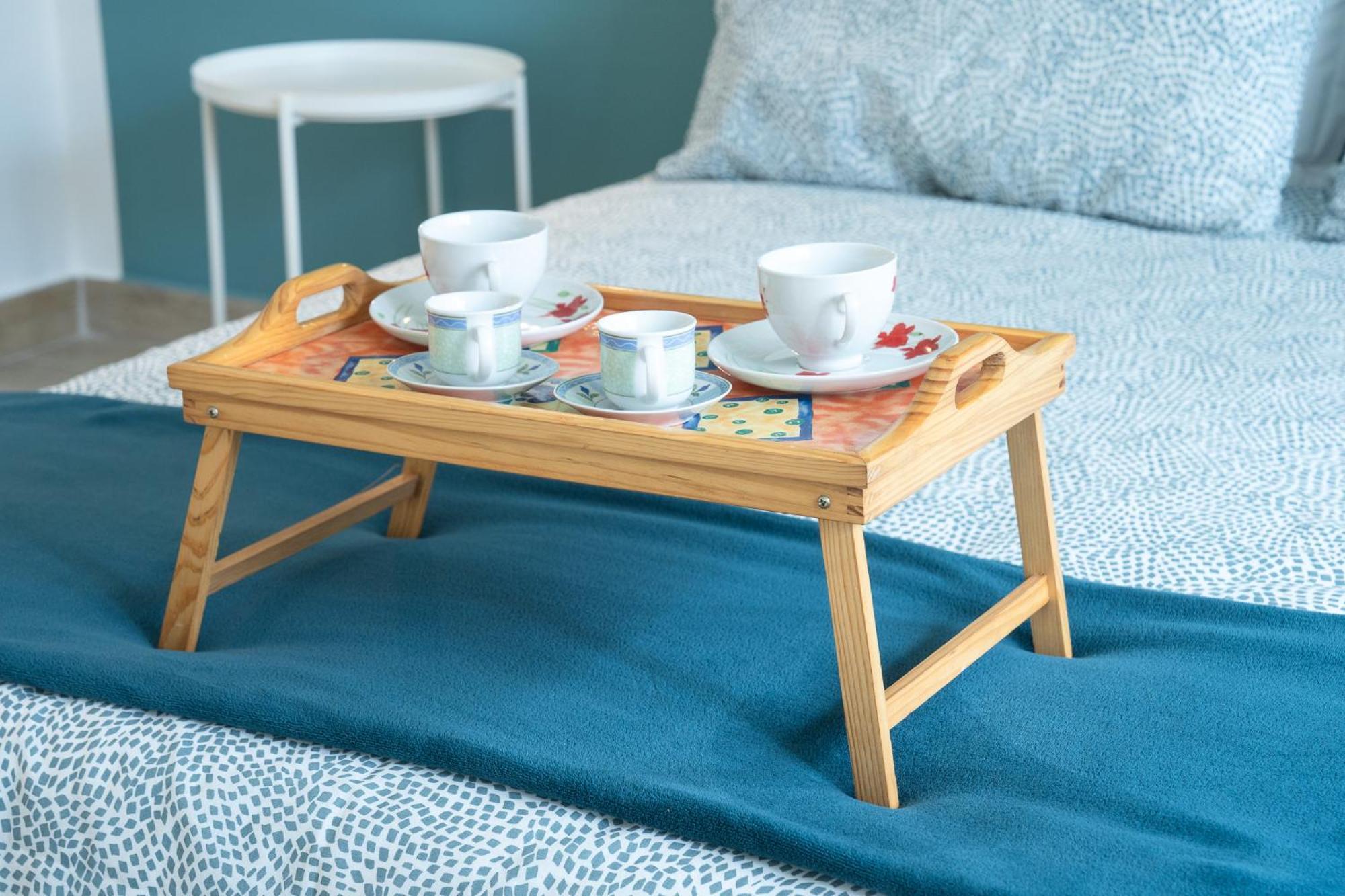 Apartamento Charming Gregory *