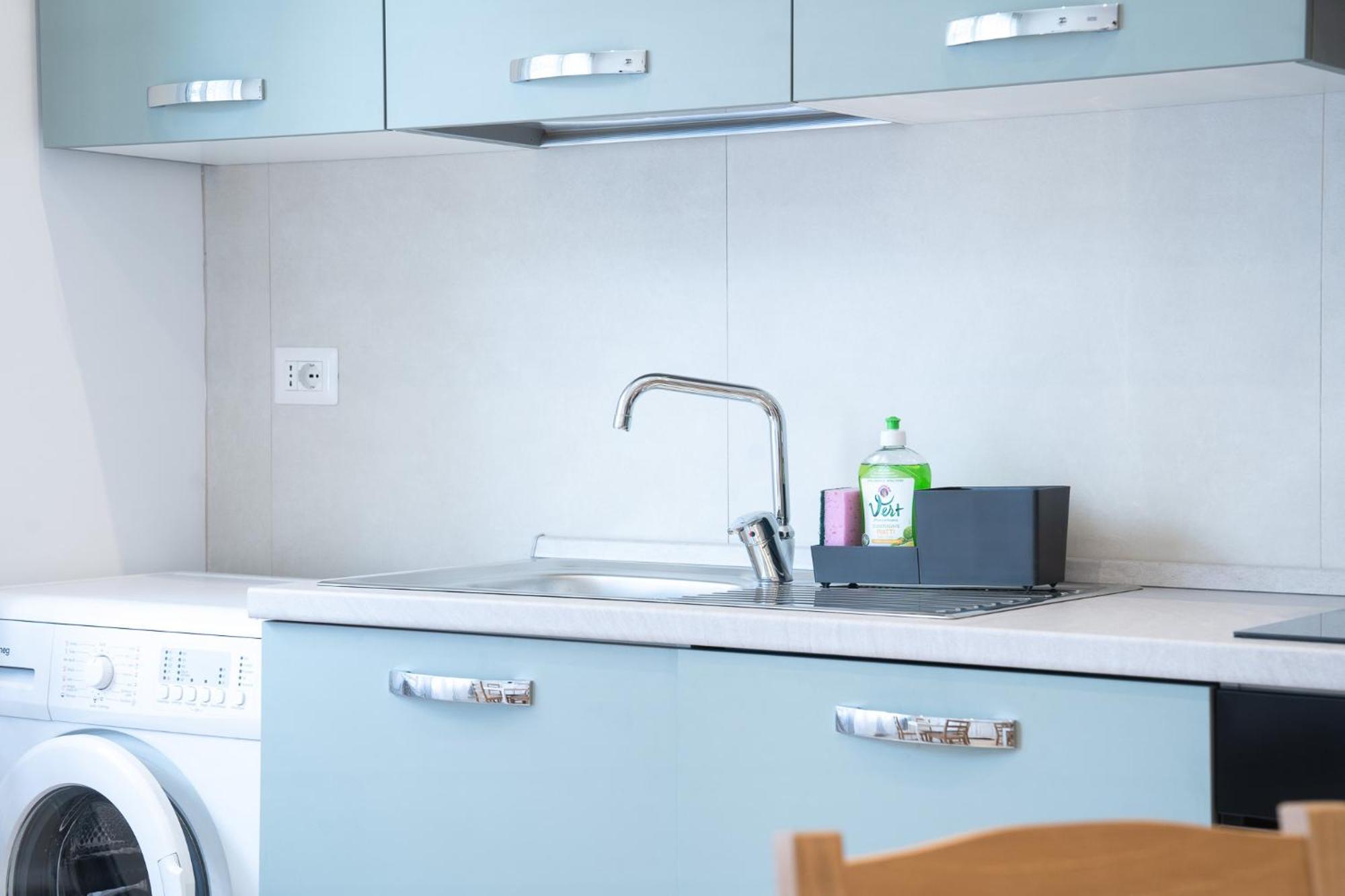 Charming Gregory Apartamento