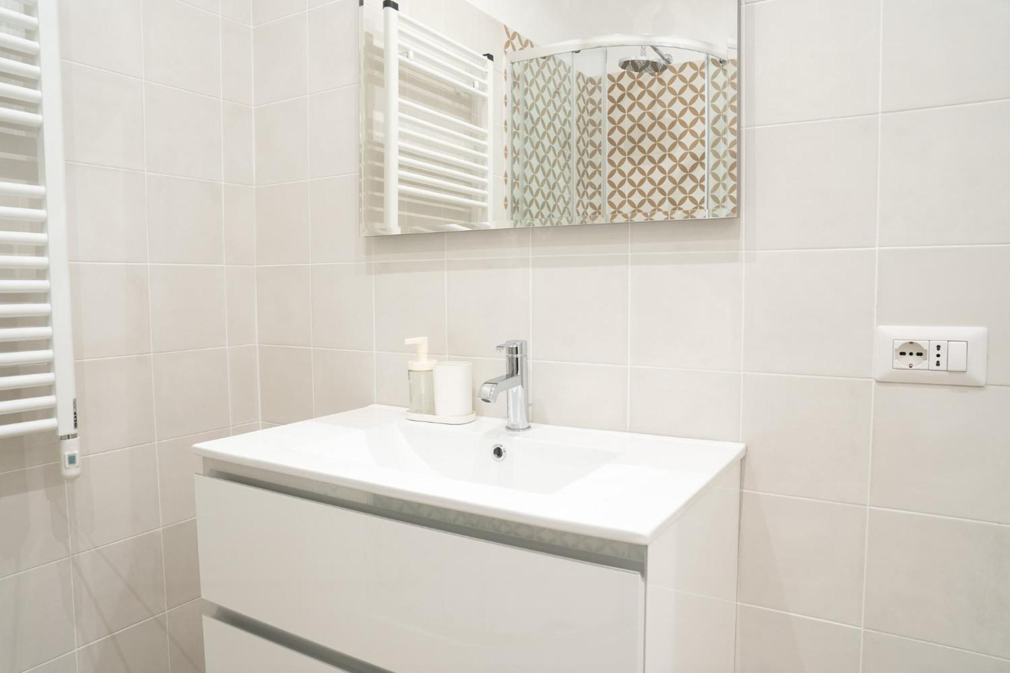 Charming Gregory Apartamento Roma