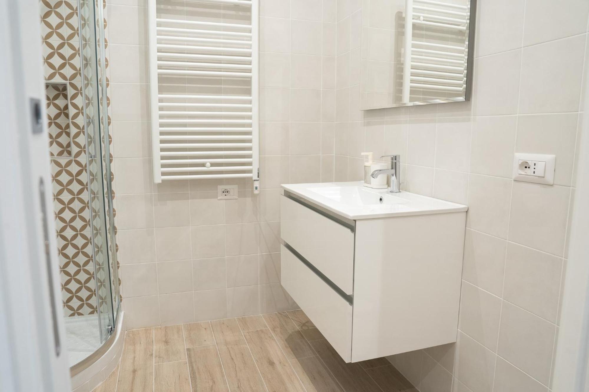 Charming Gregory Apartamento *